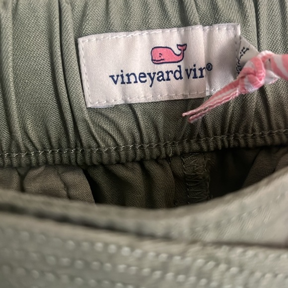 BNWT vineyard vines ruffle wrap skort - Picture 4 of 5